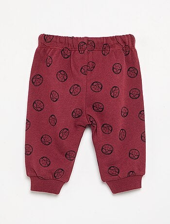 Pantalon de jogging 'Spider-Man' 'Marvel'