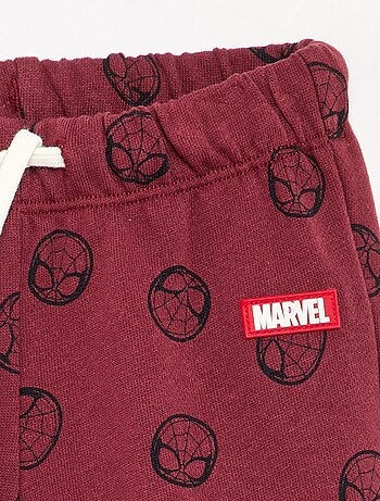 Pantalon de jogging 'Spider-Man' 'Marvel'