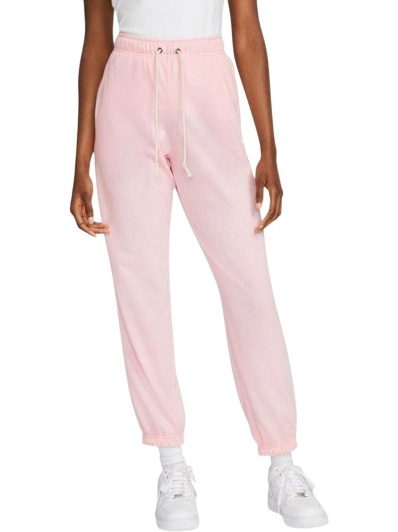 Pantalon de jogging sportswear - nike Rose - Kiabi