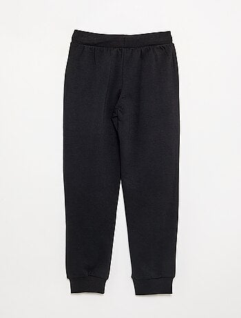 Pantalon de jogging 'squelette'