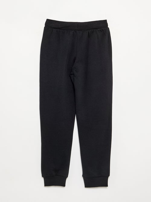 Pantalon de jogging 'squelette' - Kiabi