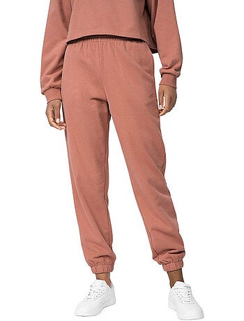 Pantalon de jogging ss23ttrof147 - 4f