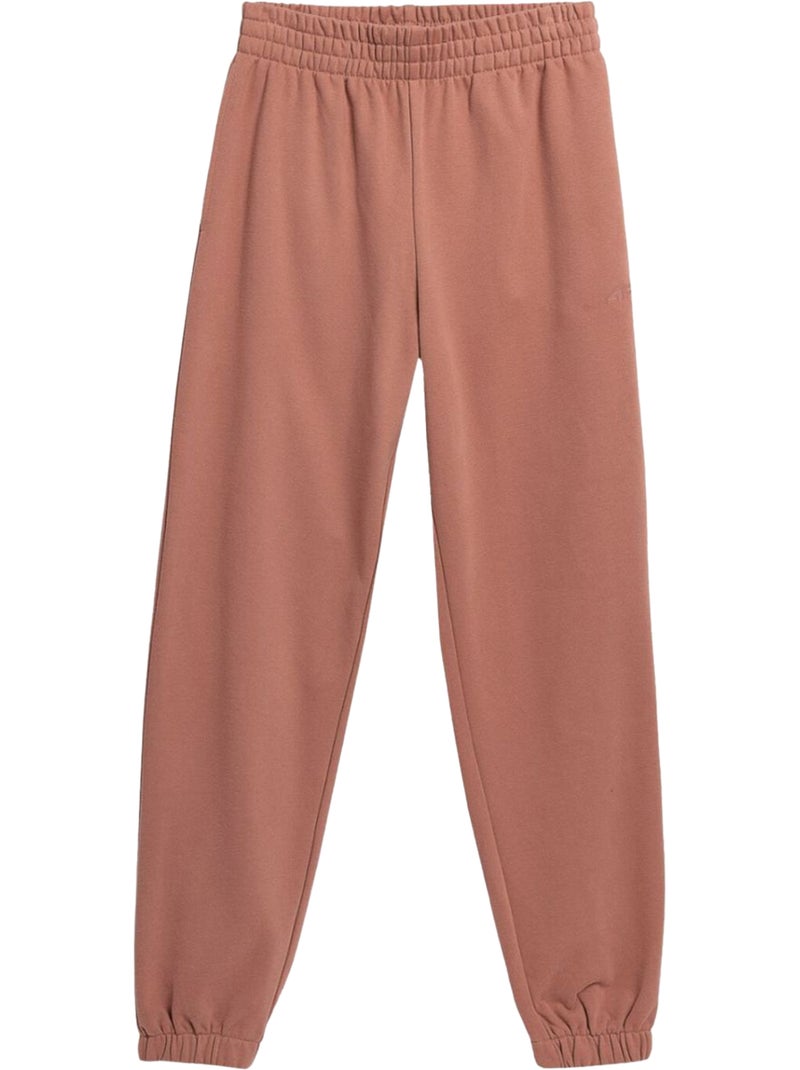 Pantalon de jogging ss23ttrof147 - 4f Rose - Kiabi