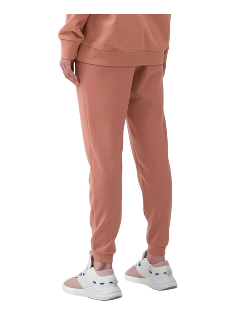 Pantalon de jogging ss23ttrof333 - 4f Saumon - Kiabi