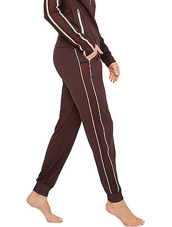 Pantalon de jogging st8