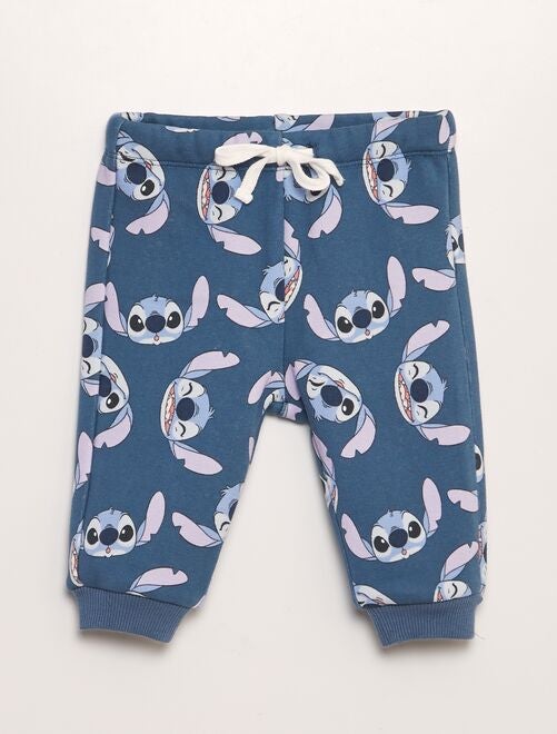 Pantalon de jogging 'Stitch' 'Disney' - Kiabi