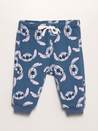 Pantalon de jogging 'Stitch' 'Disney'