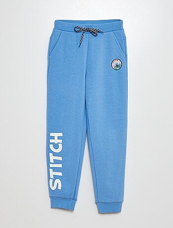 Pantalon de jogging 'Stitch' 'Disney'