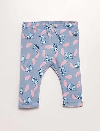 Pantalon de jogging 'Stitch' 'Disney'