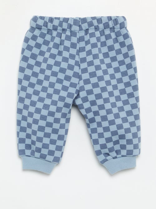 Pantalon de jogging 'Stitch' 'Disney' - Kiabi