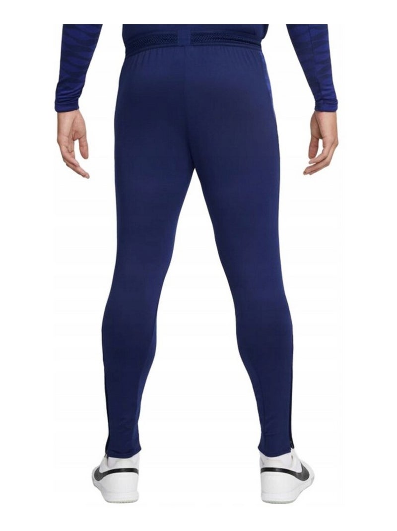 Pantalon de jogging strike - nike Bleu marine - Kiabi