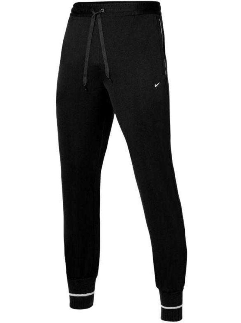 Pantalon de jogging strike - nike Noir - Kiabi