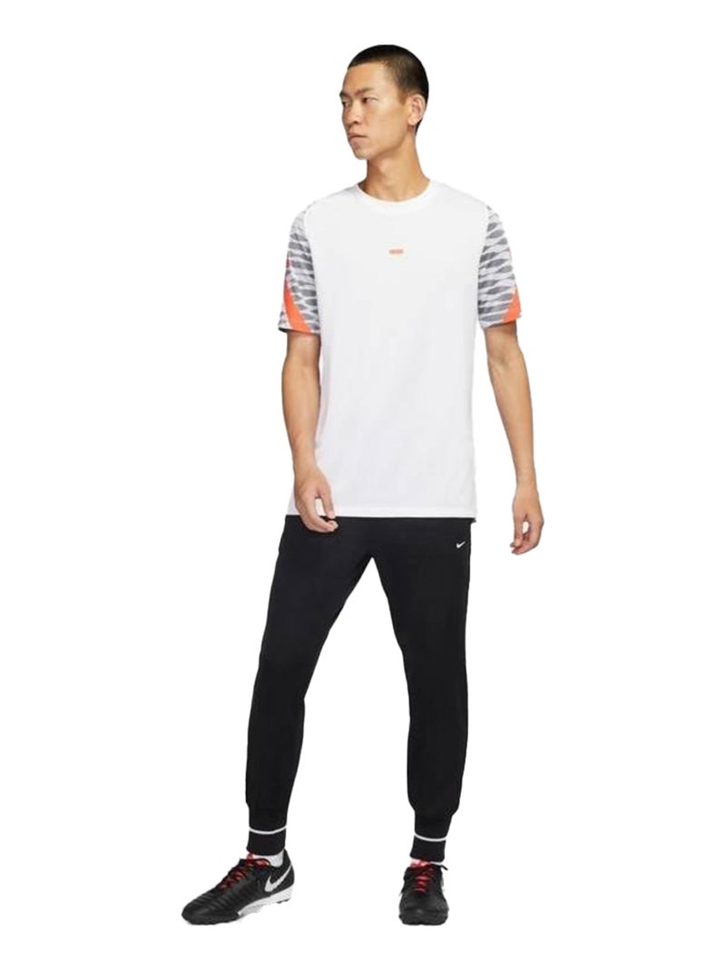 Pantalon de jogging strike - nike Noir - Kiabi