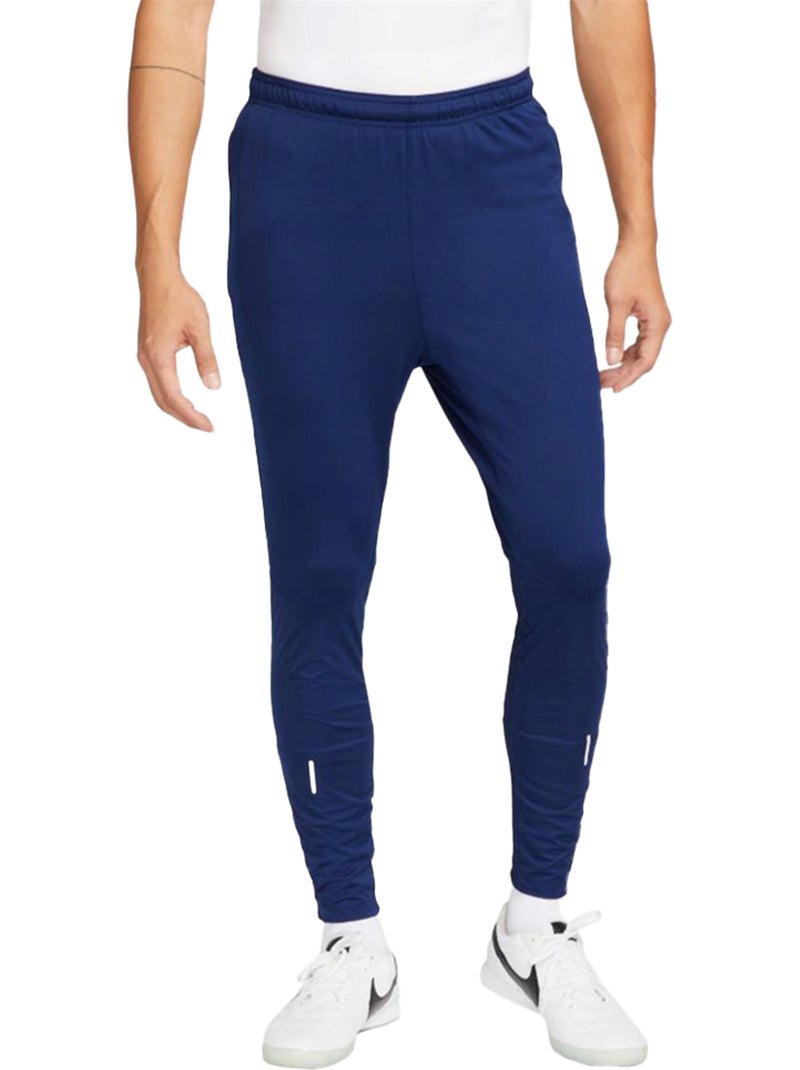 Pantalon de jogging strike winter warrior - nike Bleu - Kiabi