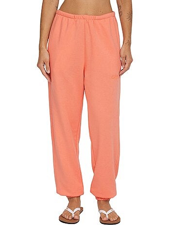 Pantalon de jogging style texte essentials - o´neill