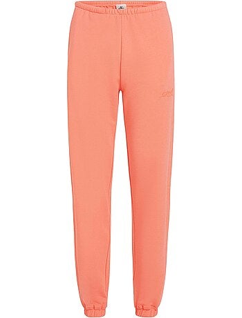 Pantalon de jogging style texte essentials - o´neill