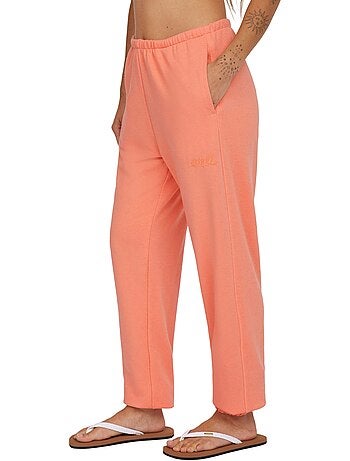 Pantalon de jogging style texte essentials - o´neill