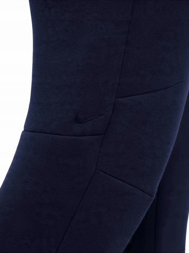 Pantalon de jogging tech - nike Bleu marine - Kiabi