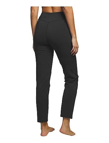 Pantalon de jogging femme ANOE - Noir Noir - Kiabi - 31.92€