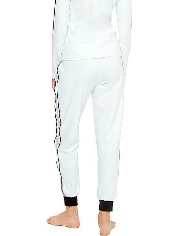 Pantalon de jogging tech st8