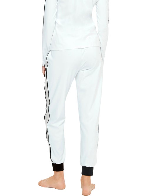 Pantalon de jogging tech st8 - Kiabi Pantalon de jogging tech st8 - Kiabi