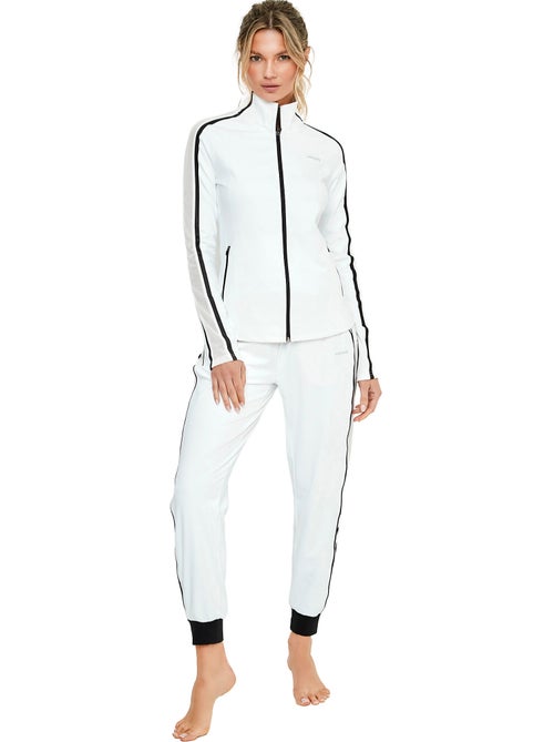 Pantalon de jogging tech st8 - Kiabi Pantalon de jogging tech st8 - Kiabi