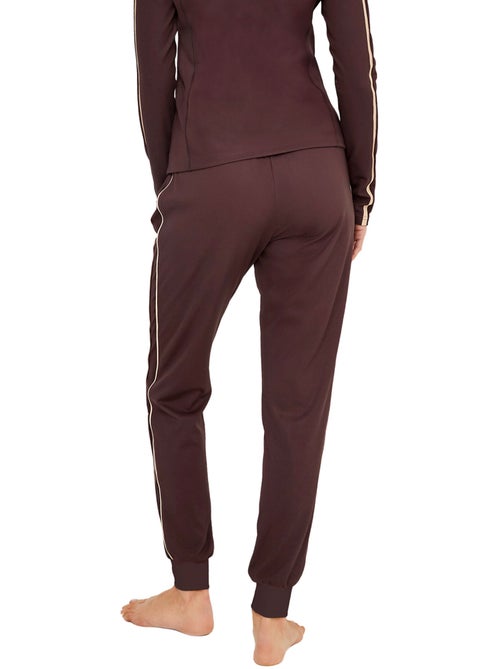 Pantalon de jogging tech st8 - Kiabi
