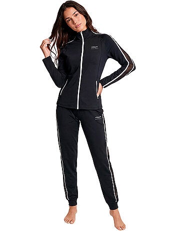 Pantalon de jogging tech st8