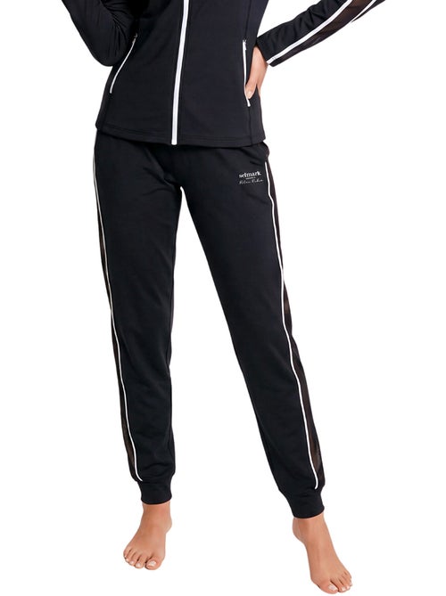 Pantalon de jogging tech st8 - Kiabi Pantalon de jogging tech st8 - Kiabi
