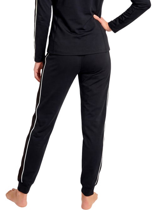 Pantalon de jogging tech st8 - Kiabi Pantalon de jogging tech st8 - Kiabi
