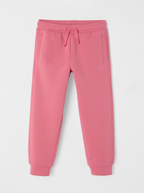 Pantalon de jogging Thermolactyl enfant  - Damart - Kiabi