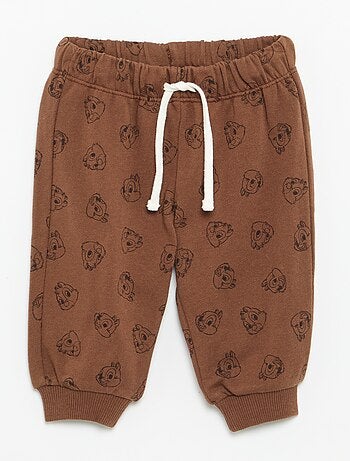 Pantalon de jogging 'Tic & Tac' 'Disney'