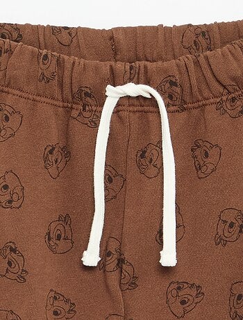 Pantalon de jogging 'Tic & Tac' 'Disney'