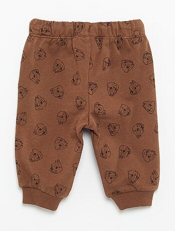 Pantalon de jogging 'Tic & Tac' 'Disney'
