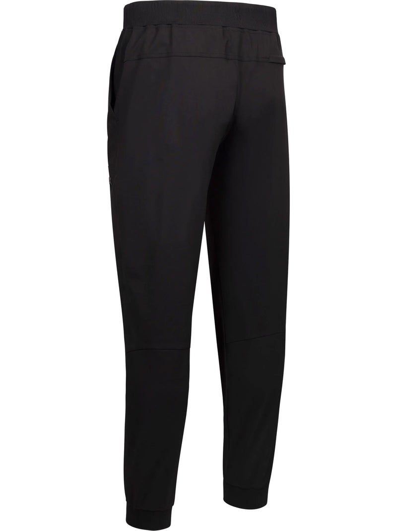 Pantalon de jogging tusk - trespass Noir - Kiabi