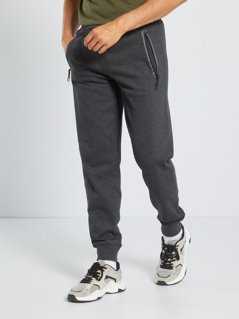 Pantalon de jogging 'Umbro' - coupe ajustée Gris - Kiabi