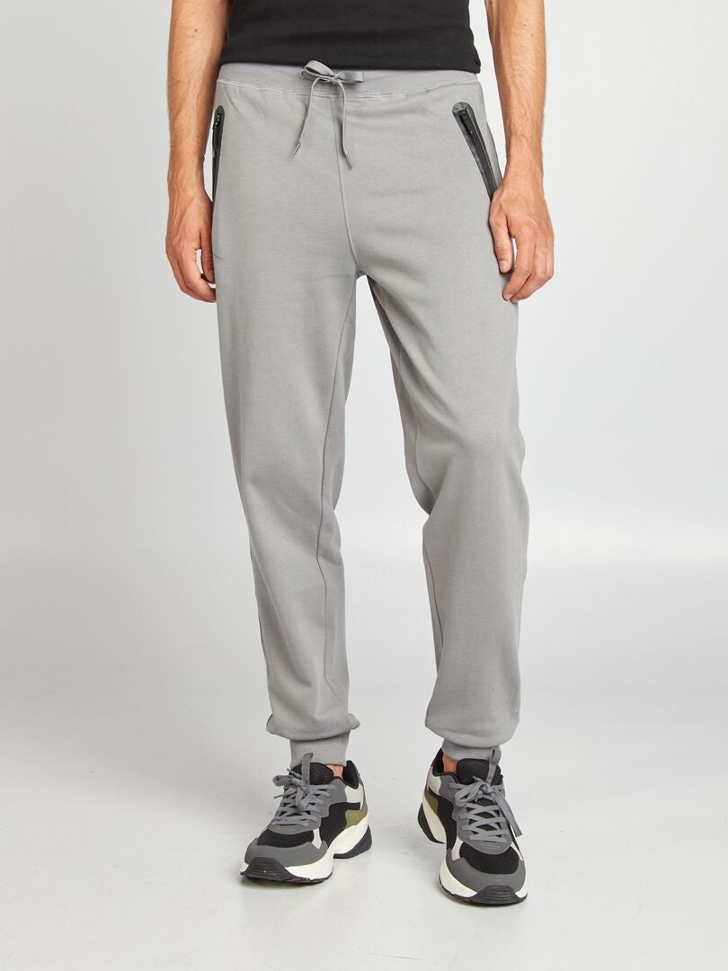 Pantalon de jogging 'Umbro' Gris - Kiabi