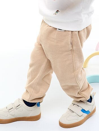 Pantalon de jogging uni