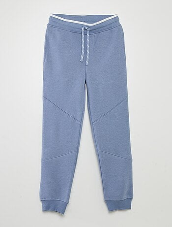 Pantalon de jogging uni