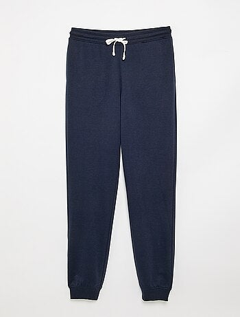 Pantalon de jogging uni