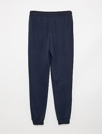 Pantalon de jogging uni