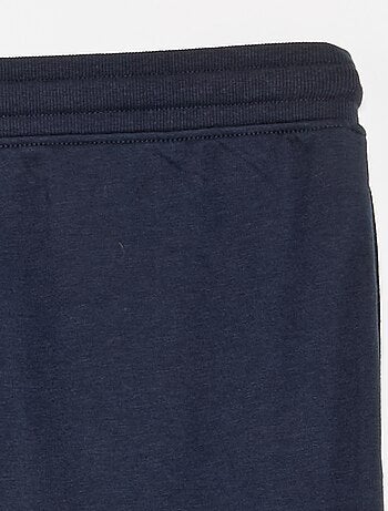 Pantalon de jogging uni