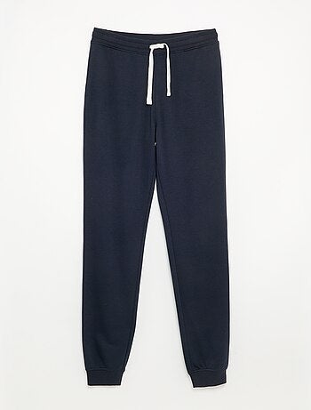 Pantalon de jogging uni