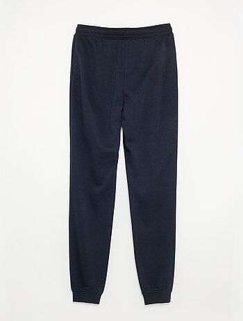 Pantalon de jogging uni