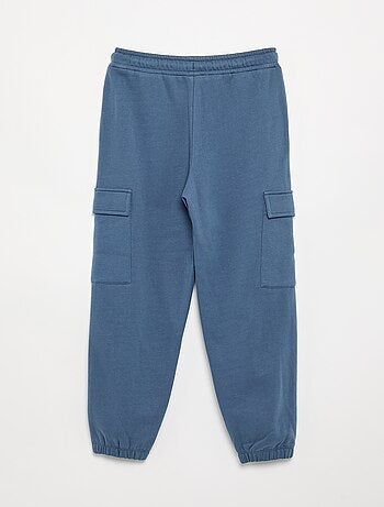 Pantalon de jogging uni