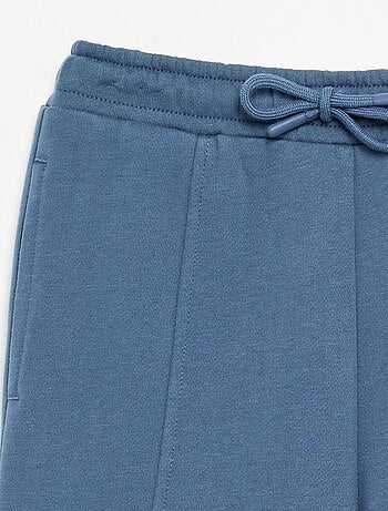 Pantalon de jogging uni