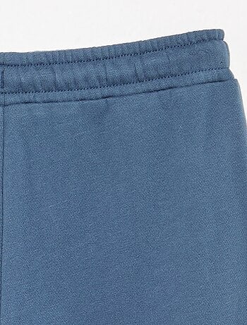Pantalon de jogging uni
