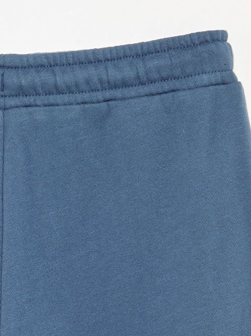 Pantalon de jogging uni - Kiabi Pantalon de jogging uni - Kiabi