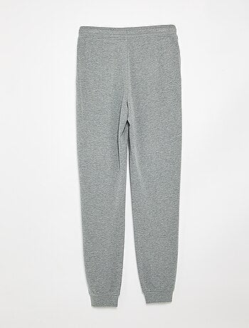 Pantalon de jogging uni