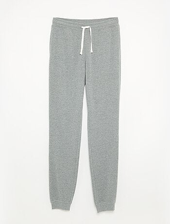 Pantalon de jogging uni